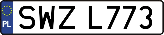 SWZL773