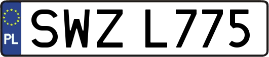 SWZL775
