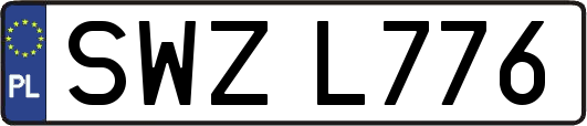 SWZL776
