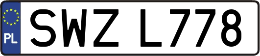 SWZL778