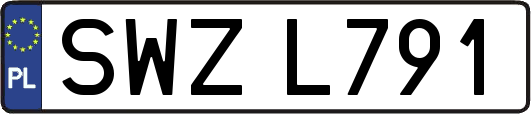SWZL791