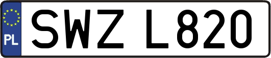 SWZL820