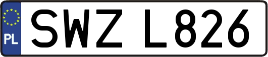 SWZL826