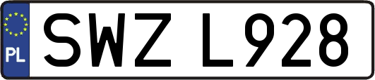 SWZL928