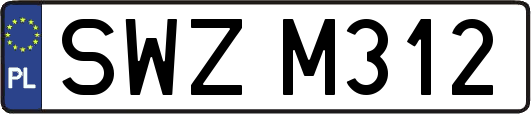 SWZM312