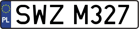 SWZM327
