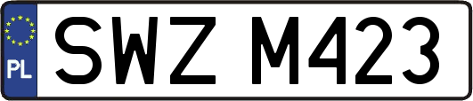 SWZM423