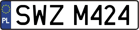SWZM424