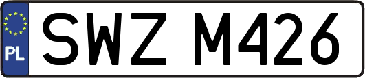 SWZM426