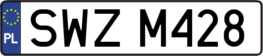 SWZM428