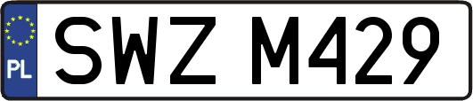 SWZM429