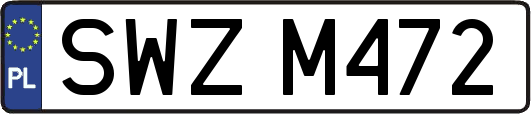 SWZM472