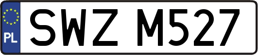 SWZM527