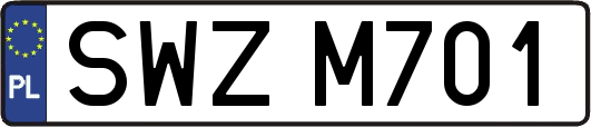 SWZM701