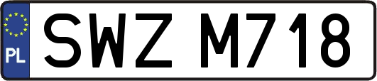 SWZM718