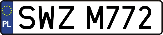 SWZM772