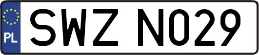SWZN029