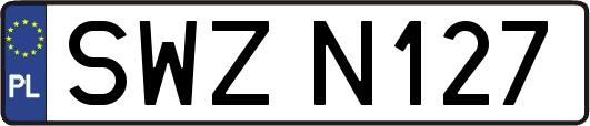 SWZN127