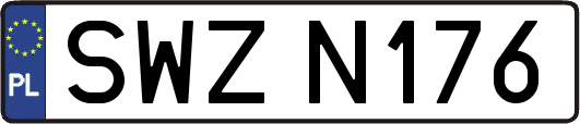 SWZN176