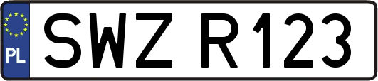 SWZR123