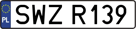 SWZR139