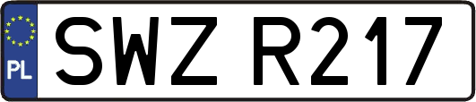 SWZR217