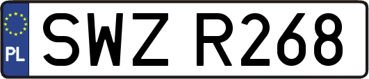 SWZR268