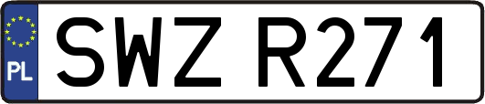 SWZR271