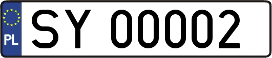 SY00002