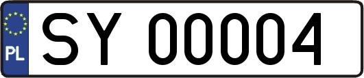 SY00004