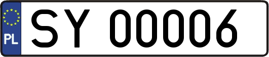 SY00006