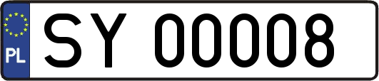 SY00008