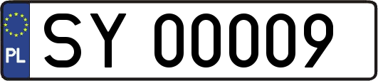 SY00009