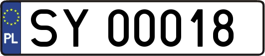 SY00018