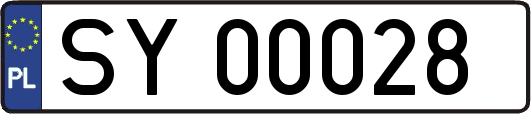 SY00028