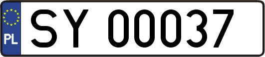 SY00037