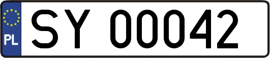 SY00042