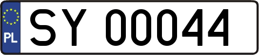 SY00044