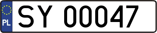 SY00047