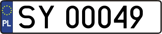 SY00049