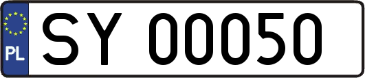 SY00050