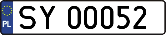 SY00052