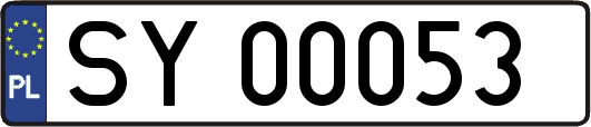 SY00053