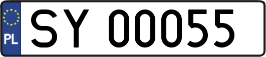 SY00055