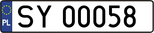 SY00058
