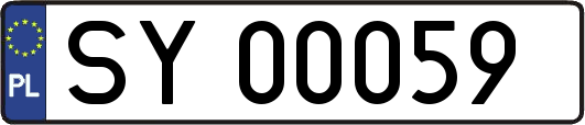 SY00059