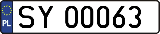 SY00063