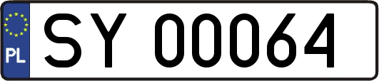 SY00064