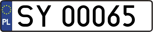 SY00065