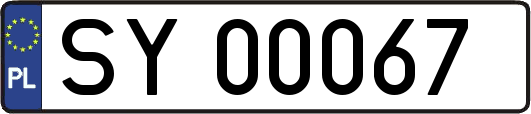 SY00067